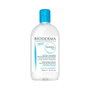 Bioderma Hydrabio H2O Agua Micelar Desmaquillante 500 ml